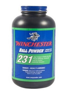 WINCHESTER 231