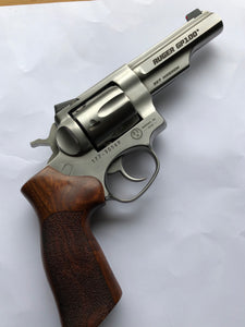 Ruger 357 Match champion revolver