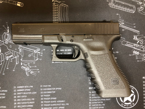 Glock 17 gen 3