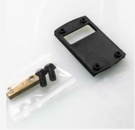 SMS/RMS Slide Mount for Glock