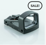 RMS – Reflex Mini Sight