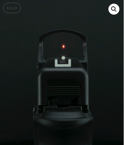 RMS – Reflex Mini Sight