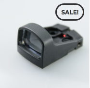 Load image into Gallery viewer, SMS – Shield Mini Sight