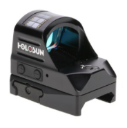 Holosun HS507C – 2 MOA Dot 32 MOA Ring