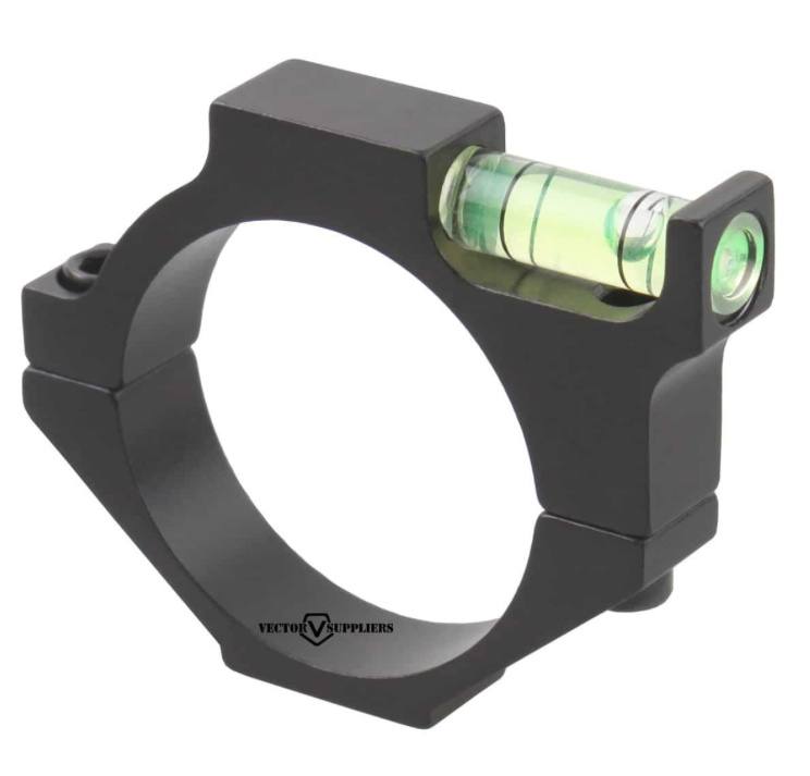 25.4mm Offest Bubble ACD Mount