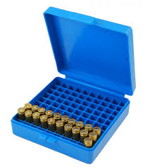dillon 40/45 cal ammo box