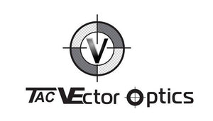 Tac Vector red dot mount