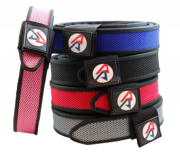 Double Alpha Premium IPSC Competition Belt 38 and 36 avaliable