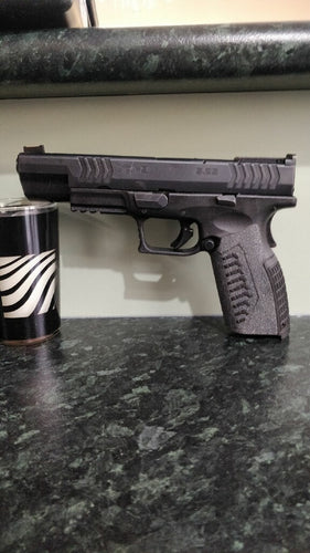 Springfiled XDM 5 inch